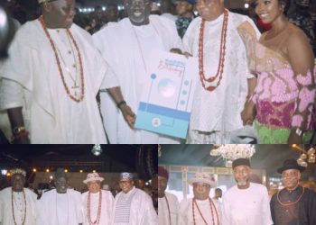 At 70, I Owe All Life Has Given Me to God – Chief Ejovi