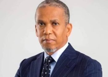 Senator Dafinone Calls for Urgent Action Over Rising Child Abductions in Agbarho