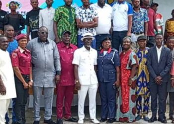 Shun Crisis Sponsors, Mulade Urges Warri Ethnic Groups