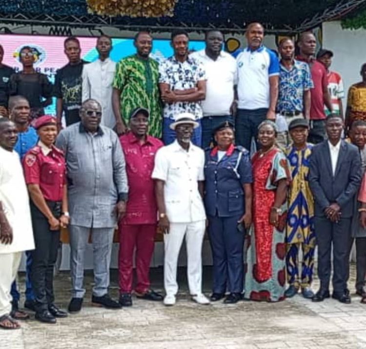 Shun Crisis Sponsors, Mulade Urges Warri Ethnic Groups