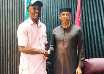 Tinubu Must Rule Again Group Honours Senator Dafinone, Pledges 9 Million Votes for APC in 2027