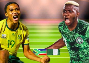 FIFA Strips South Africa of Win Over Lesotho for Fielding Ineligible Player