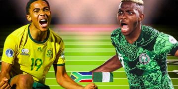 FIFA Strips South Africa of Win Over Lesotho for Fielding Ineligible Player