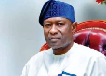 Uroye Calls for Calm, Dialogue as Tension Heightens Over Killing of Jerry, Consoles Family