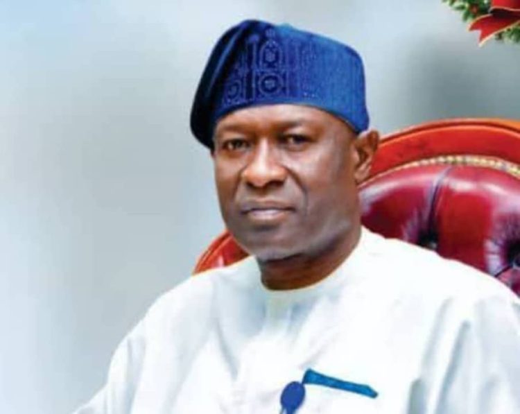 Uroye Calls for Calm, Dialogue as Tension Heightens Over Killing of Jerry, Consoles Family