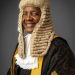 Senator Dafinone Congratulates Sir Victor Akpoguma on Elevation as SAN