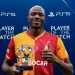Osimhen Fires Galatasaray Past Liverpool, Wins Man Of The Match Award
