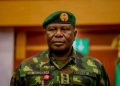 Senate Approves Oluyede as Chief of Defence Staff