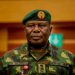 Senate Approves Oluyede as Chief of Defence Staff