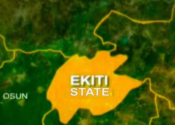 Ekiti, Oct 27: Date with destiny!