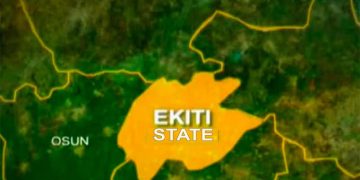Ekiti, Oct 27: Date with destiny!