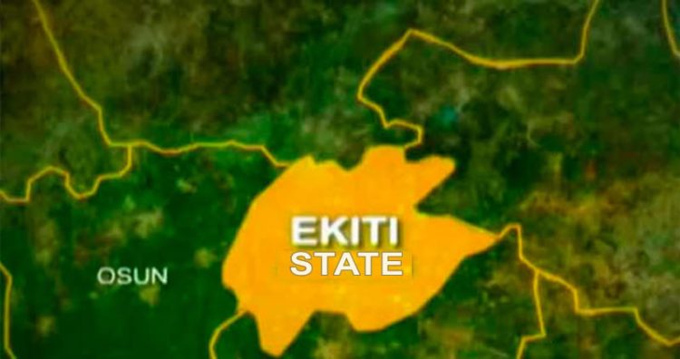 Ekiti, Oct 27: Date with destiny!