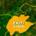 Ekiti, Oct 27: Date with destiny!