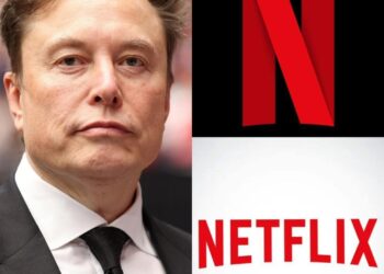Elon Musk Urges Netflix Boycott Over Transgender Representation in Older Series