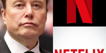Elon Musk Urges Netflix Boycott Over Transgender Representation in Older Series