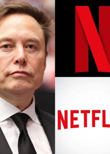 Elon Musk Urges Netflix Boycott Over Transgender Representation in Older Series