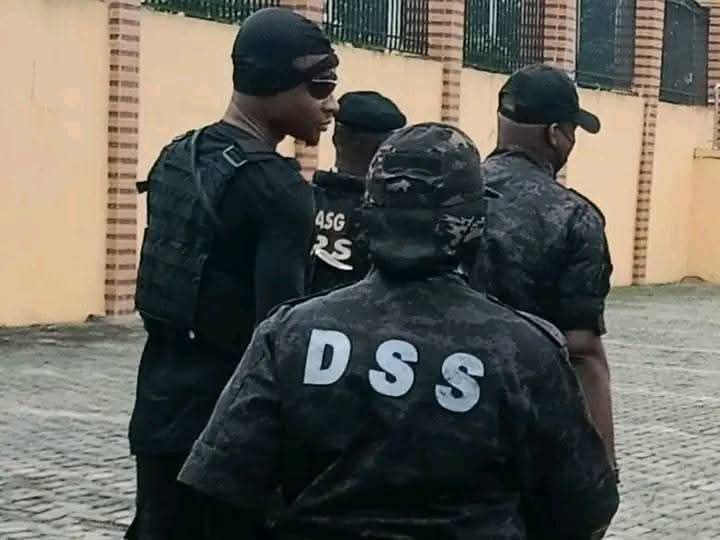 Social Media User Arrested in Rivers for Coup Posts