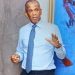 Nigeria at 65: Senator Dafinone Urges Renewed Hope, Commitment to National Unity