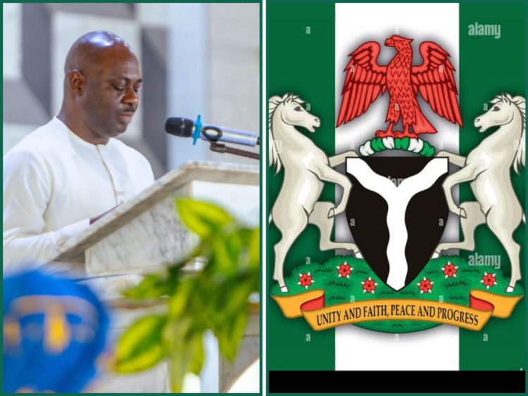 Delta Speaker Guwor Urges Collective Action for a Greater Nigeria at 65th Independence Anniversary