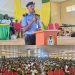 Delta Police Command Sensitises Corps Members on Cybercrime, Rights, Responsibilities