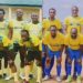 Veteran Footballers Unite in Effurun as 3rd Ofugara Unity Tournament Kicks Off