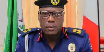 Shock as Edo NSCDC Boss Slumps, Dies During Function