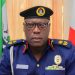 Shock as Edo NSCDC Boss Slumps, Dies During Function