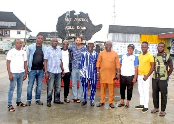 ₦10 Million Up for Grabs as Africa for Peace Sports Festival Begins November 15