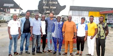 ₦10 Million Up for Grabs as Africa for Peace Sports Festival Begins November 15