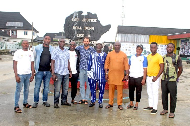 ₦10 Million Up for Grabs as Africa for Peace Sports Festival Begins November 15