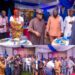 The Indomitable Class of ’98 Reconnects in Asaba: 27 Years of Friendship, Growth, and Memories
