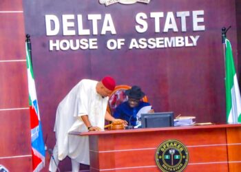 Tension at Ogwashi-Uku Polytechnic: Delta Assembly Steps In