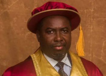 National Council of State Backs Professor Joash Amupitan as New INEC Chairman