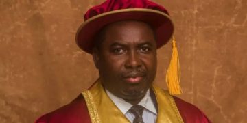 National Council of State Backs Professor Joash Amupitan as New INEC Chairman