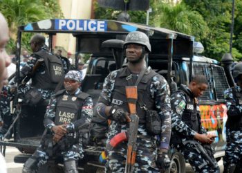 Delta Police Smash Cult, Armed Robbery Syndicates in Ibusa, Sapele-Warri Axis