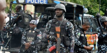 Delta Police Smash Cult, Armed Robbery Syndicates in Ibusa, Sapele-Warri Axis