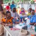 Dafinone Takes Free Medical Outreach to Aghalokpe, Brings Hope to Hundreds