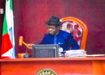 Storm Over DELSU Abraka Jobs: Assembly Probes Breach of Governor’s Approval