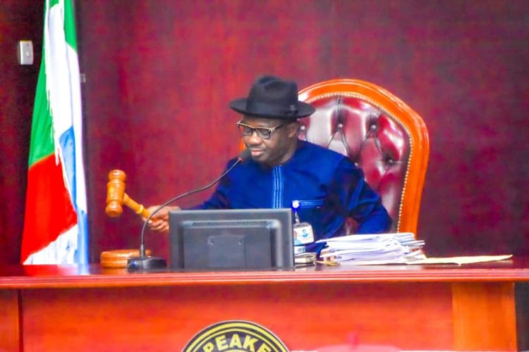 Storm Over DELSU Abraka Jobs: Assembly Probes Breach of Governor’s Approval