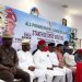 Ned Nwoko Rallies Anioma Behind Oborevwori’s Second Term Bid as APC Stakeholders Storm Asaba