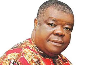 “A Faithful Soldier of the Cross Has Gone Home” — Family Announces Death of Dr. Uma Ukpai