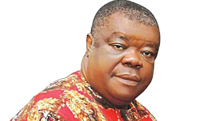 “A Faithful Soldier of the Cross Has Gone Home” — Family Announces Death of Dr. Uma Ukpai