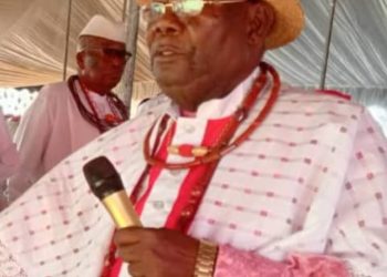 Urhobo Federated Council Hails Olorogun Joe Omene’s Elevation to Lead Traditional Chiefs of Urhobo Land