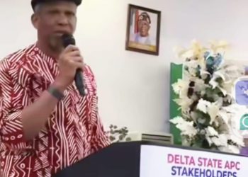 Oborevwori Is the Bridge Linking Delta to Federal Opportunities — Dafinone