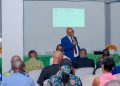 NCDMB Kicks Off 5-Day Disaster Risk Reduction Training in Delta