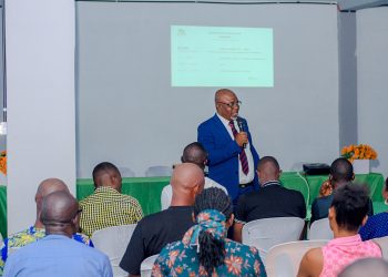 NCDMB Kicks Off 5-Day Disaster Risk Reduction Training in Delta