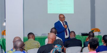 NCDMB Kicks Off 5-Day Disaster Risk Reduction Training in Delta