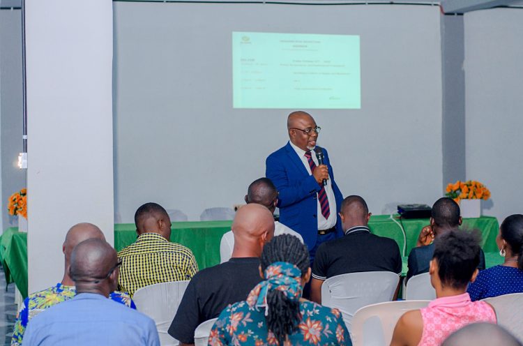 NCDMB Kicks Off 5-Day Disaster Risk Reduction Training in Delta