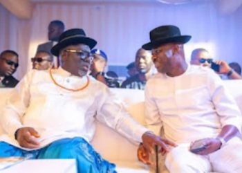 Akemotubo Drums Support for Oborevwori, Guwor’s Continuity Ahead of 2027