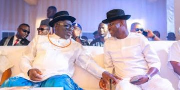 Akemotubo Drums Support for Oborevwori, Guwor’s Continuity Ahead of 2027